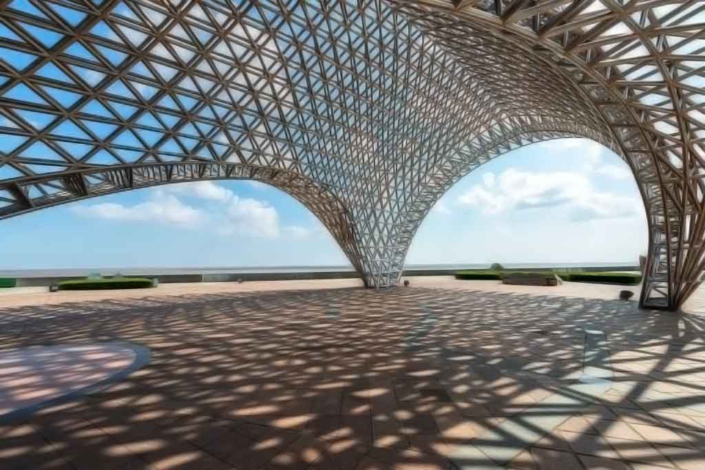 可降解高分子材料