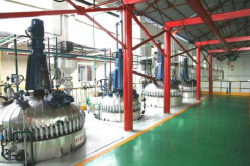 Acid Product Series and Technology