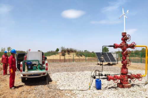 Nano-Cleanup and Nano-Displacement Agent and Technology